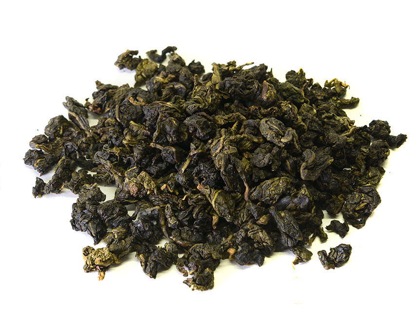 milk oolong 355 китай (samovartime) / чай улун Балашиху